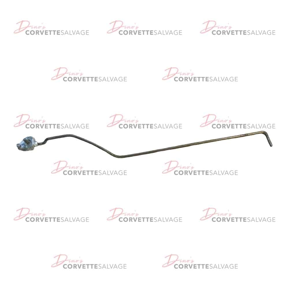 C3 Used Ignition Switch Actuator Rod 1978-1982