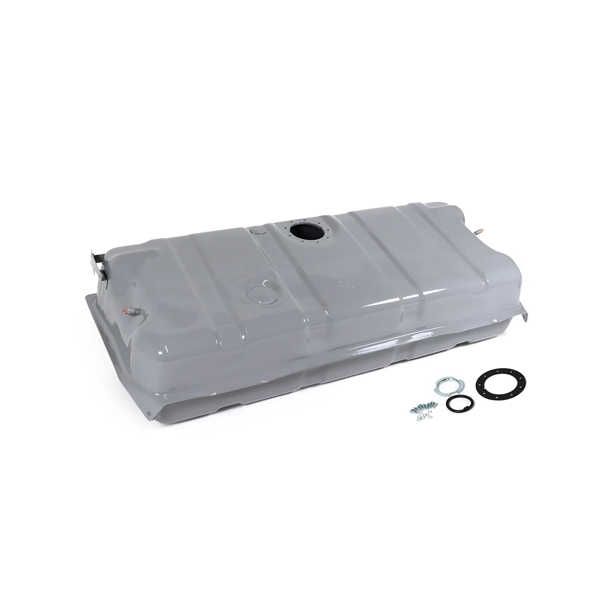 C3 New Gas Tank, 20Gal 1970-1974