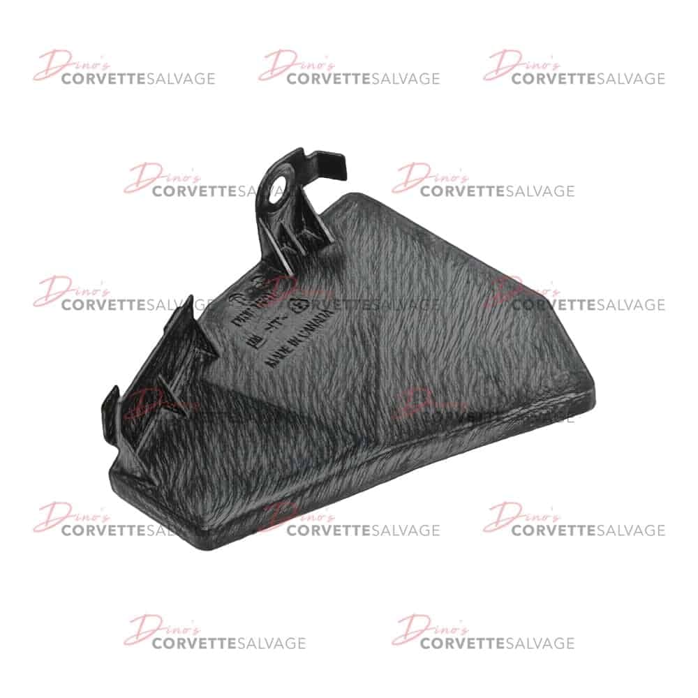 C7 Used Windshield Washer Bottle Bracket 2014-2019
