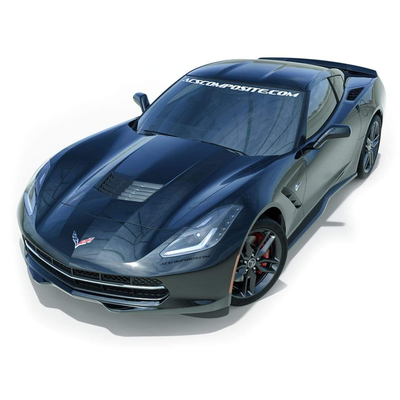 New C7 Zero7 Side Rocker (Single Side) 2014-2019