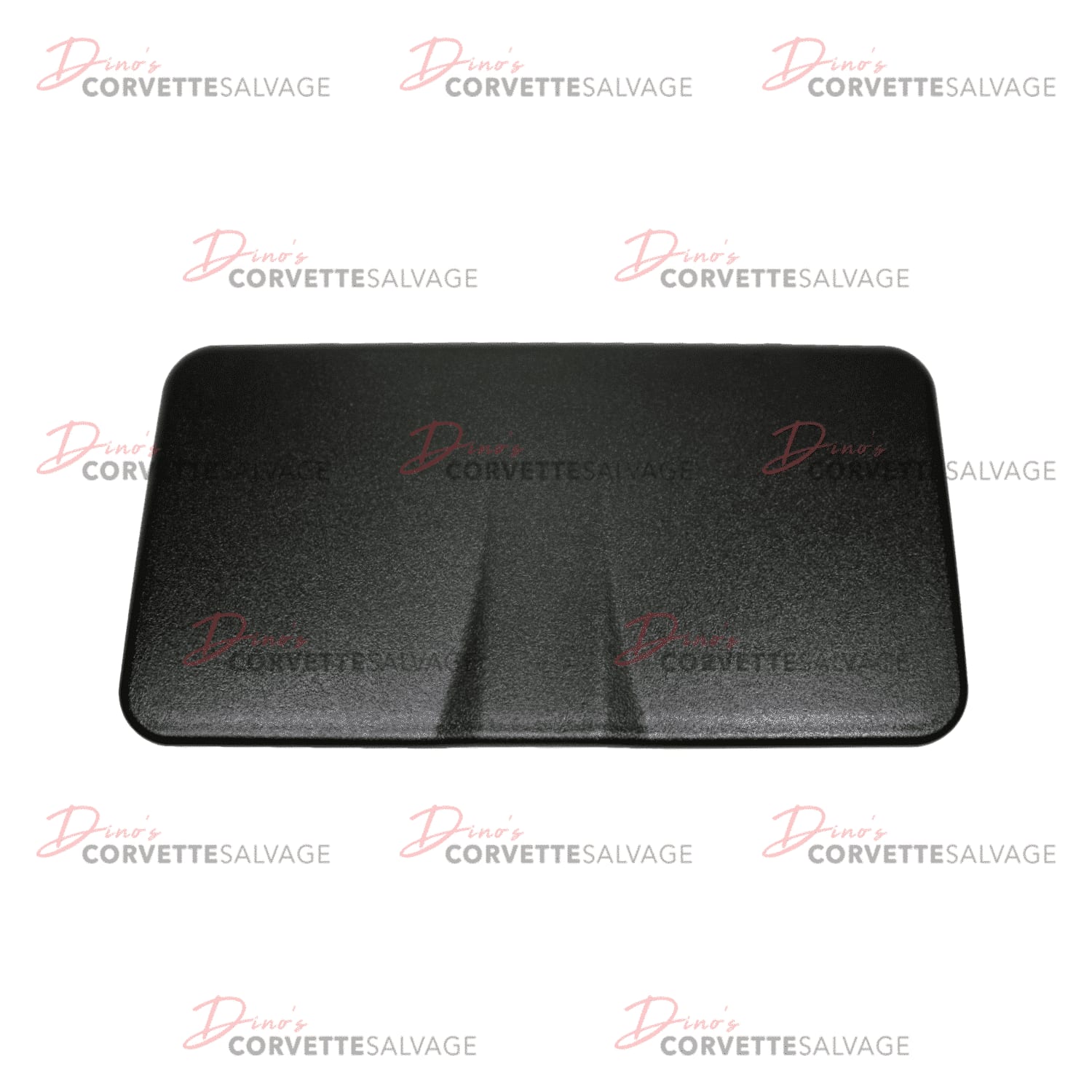 C6 New Sunvisor Vanity Mirror Cover 2005-2013