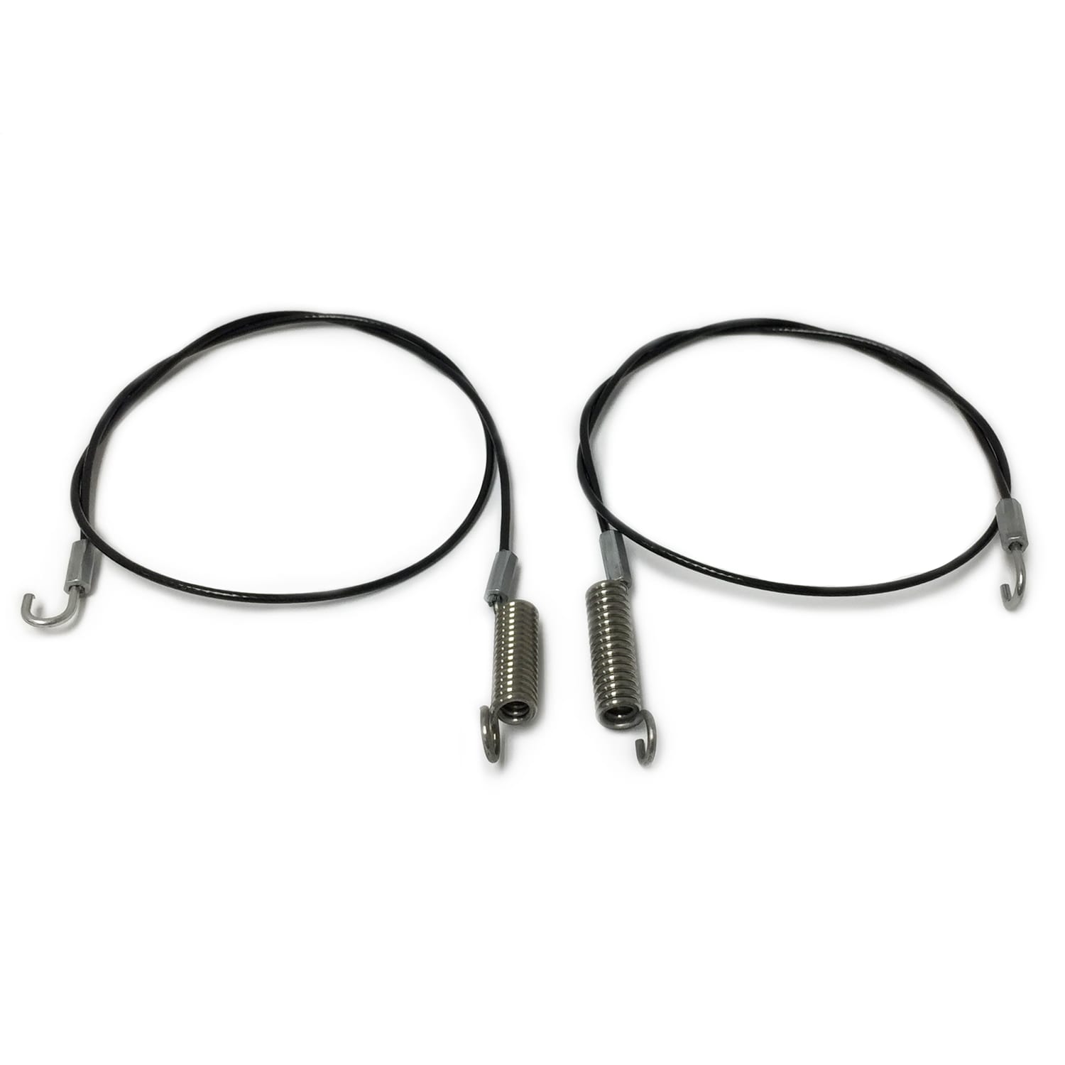 C4 New Convertible Top Cable 1986-1996