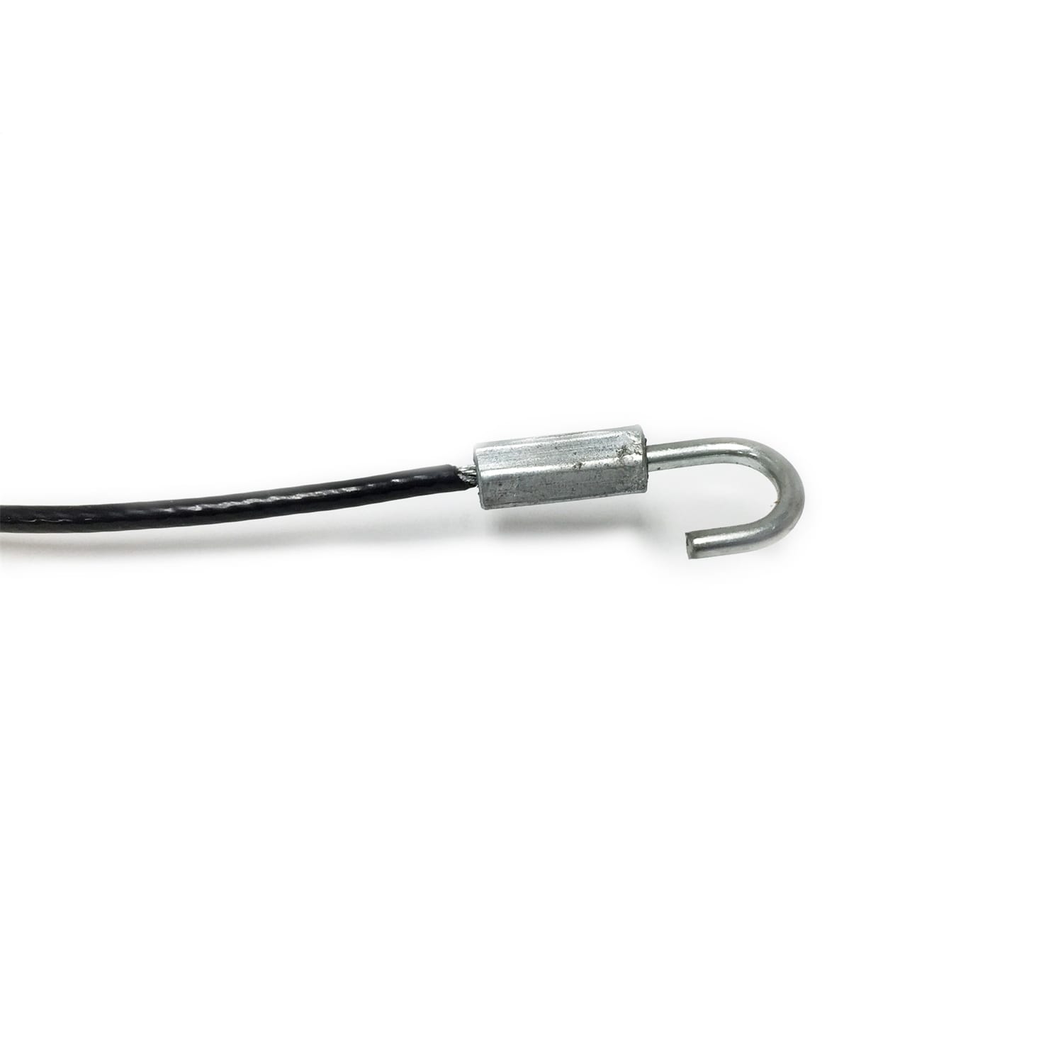C4 New Convertible Top Cable 1986-1996