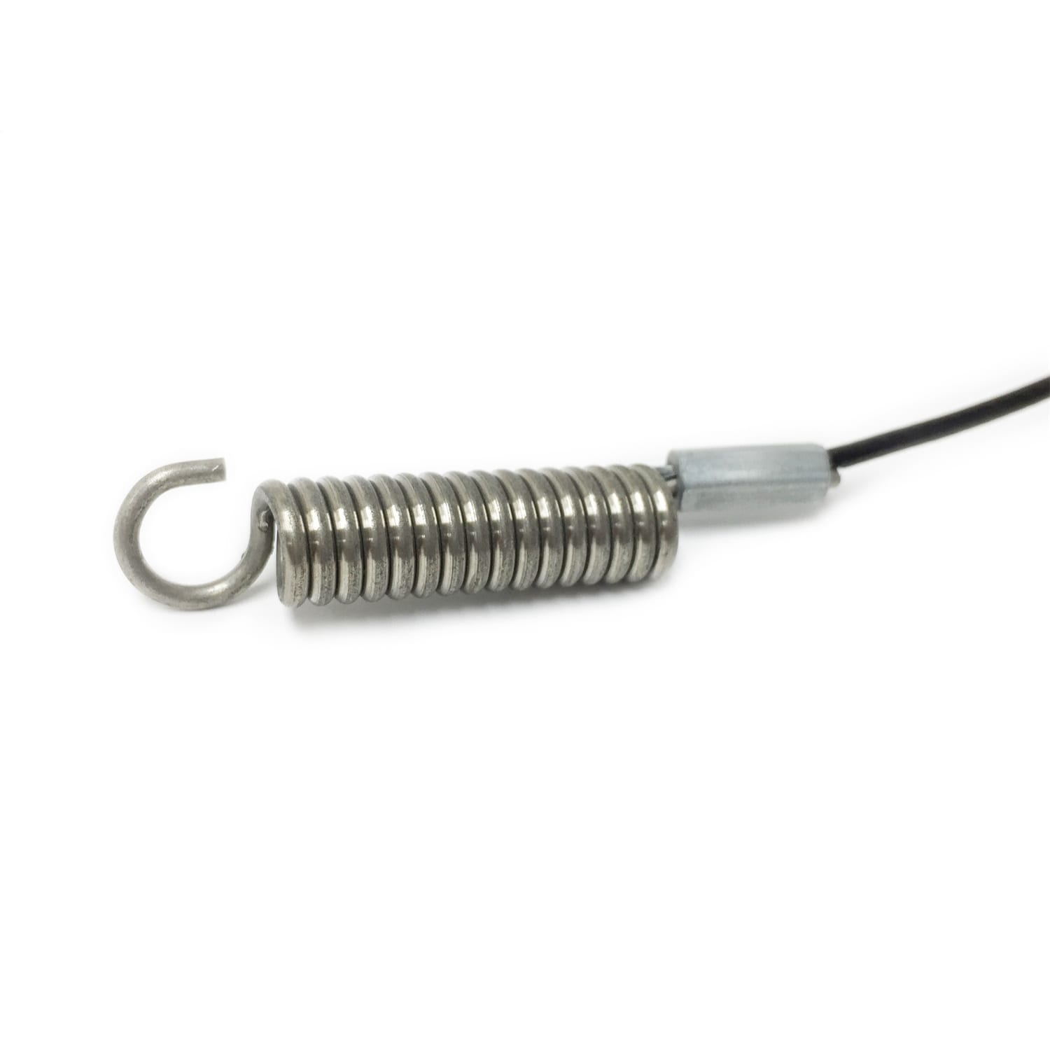 C4 New Convertible Top Cable 1986-1996