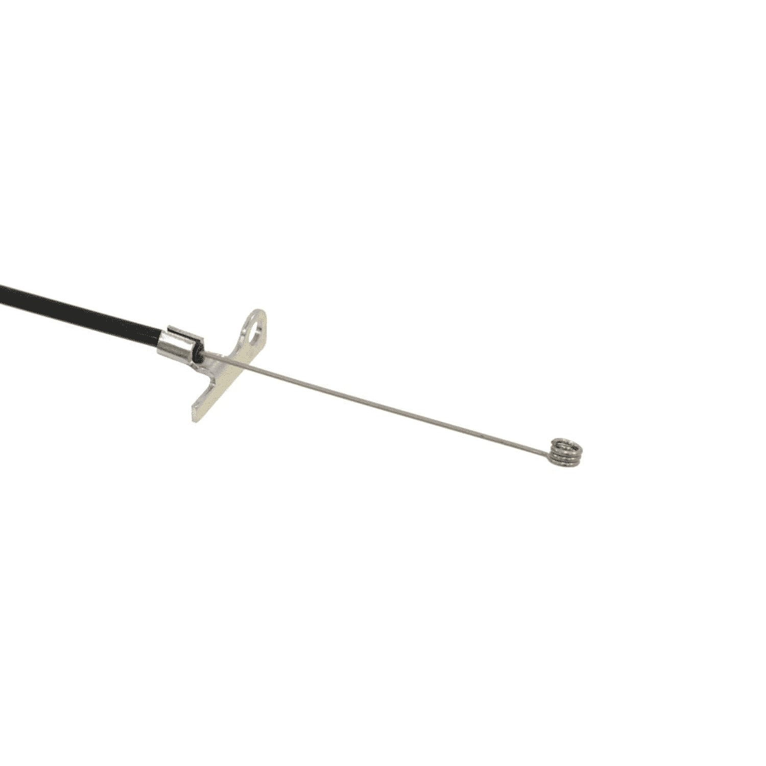 C2 New Turn Signal Switch Cable 1963 image 2
