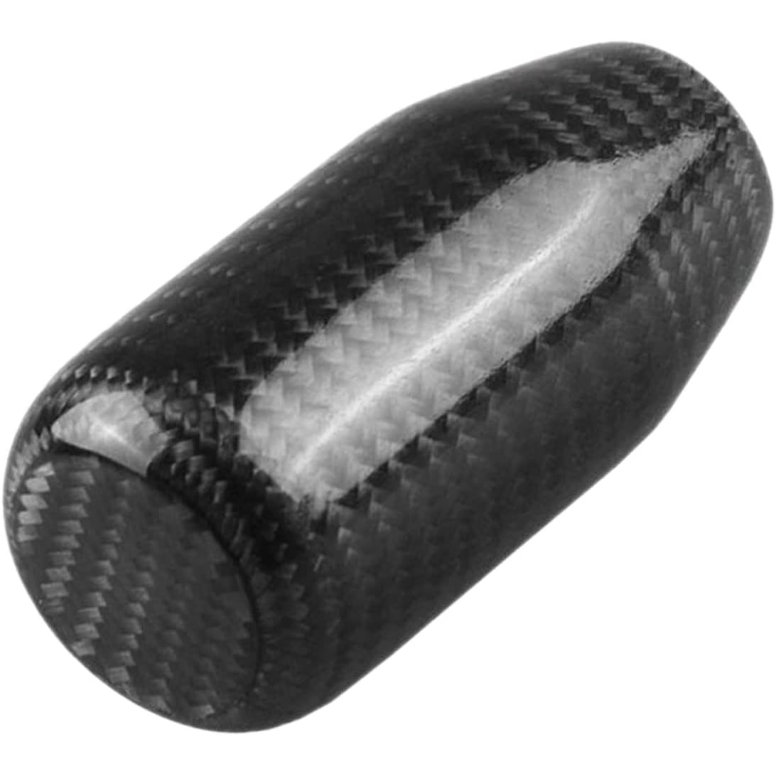 C6 New Carbon Fiber Style Tall Shift Knob 2005-2007