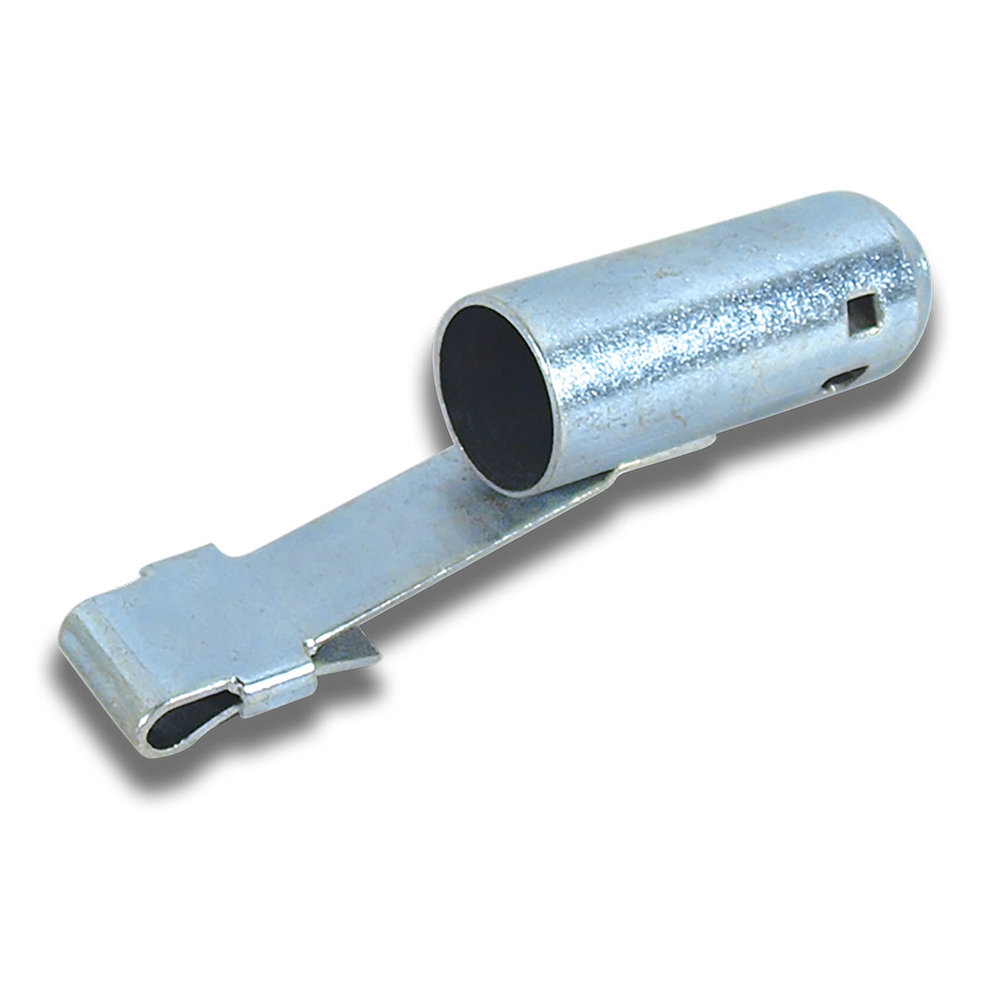 C2 New Heater Bulb Socket Holder & Shade 1964-1967