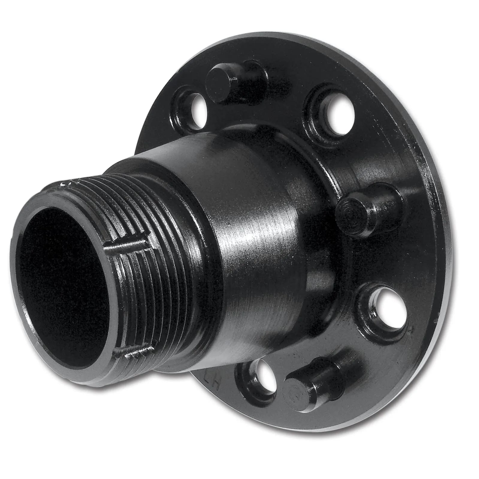 C2 New Driver-Side Knock-Off Adaptor 1963-1966