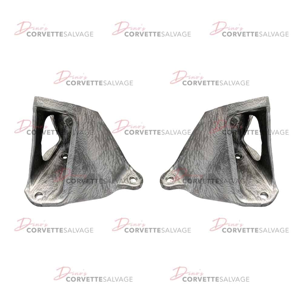 C6 Used Engine Mount Bracket 2005-2013
