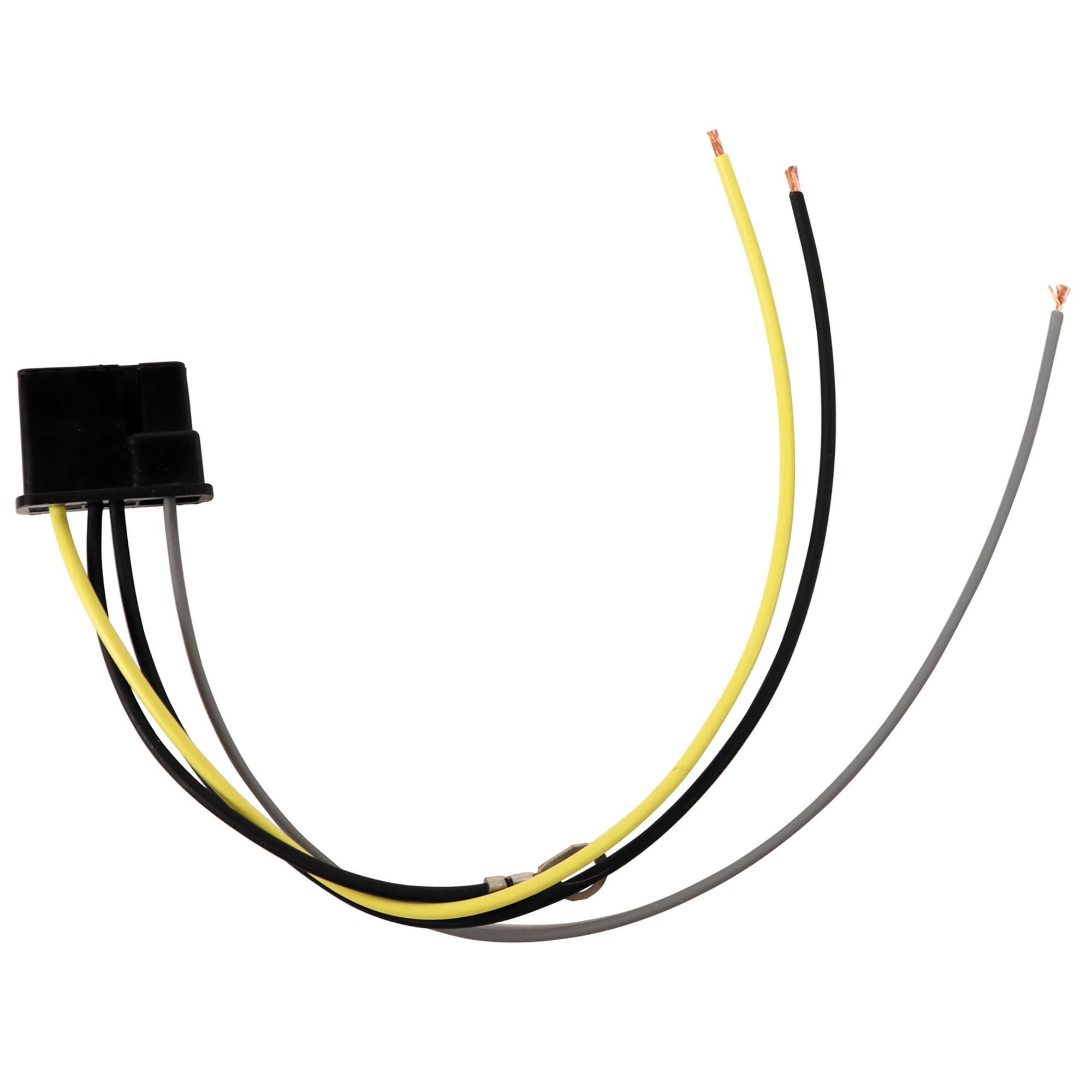 C2 New Connector: Radio 1964-1967