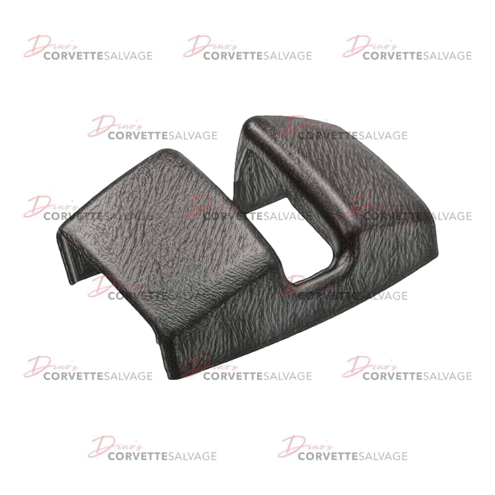 C5-C8 Used Targa Top Rear Latch Cover 1997-2023