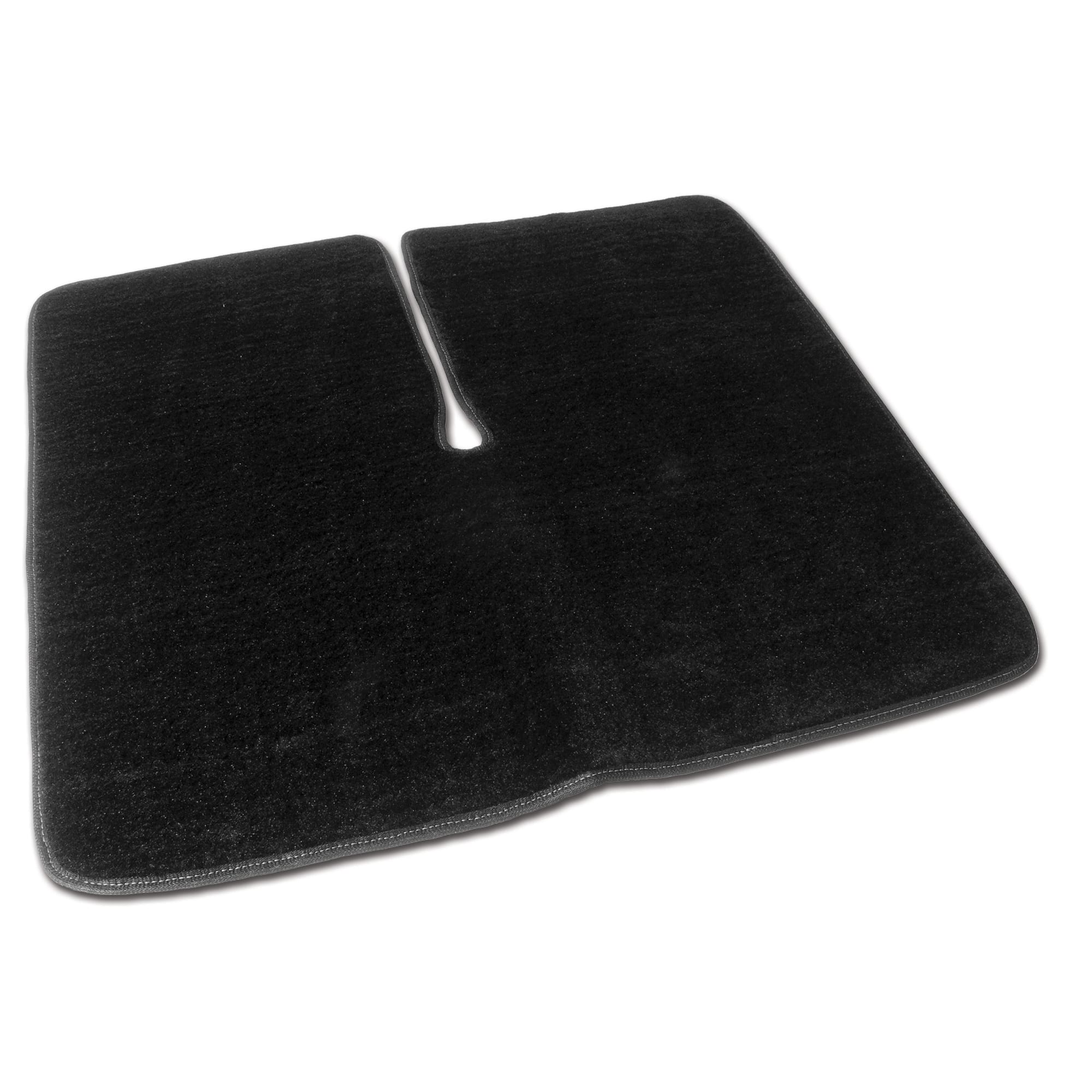 C4 New Cargo Mat - Black 1984-1996