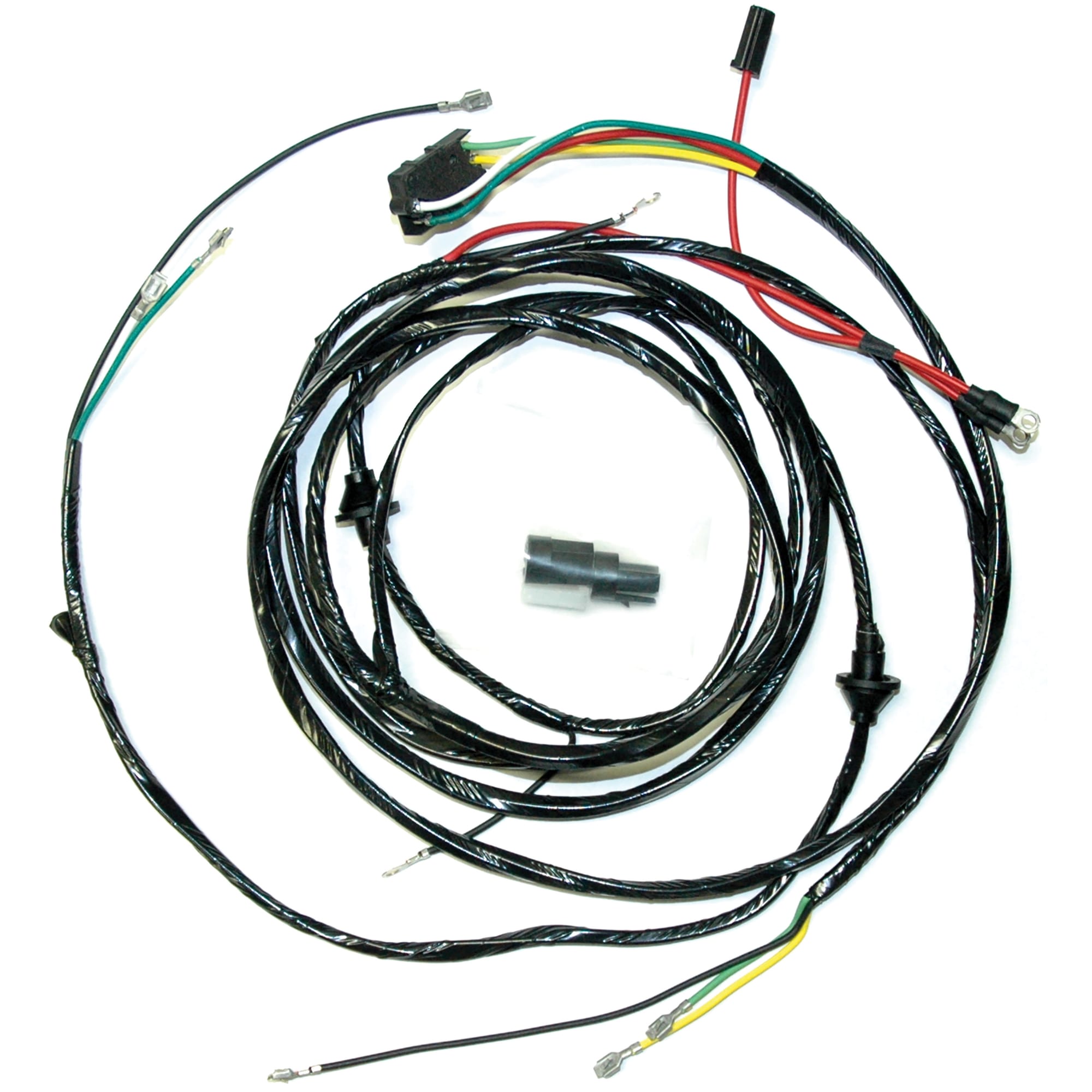 C2 New Power Window Harness 1963-1966