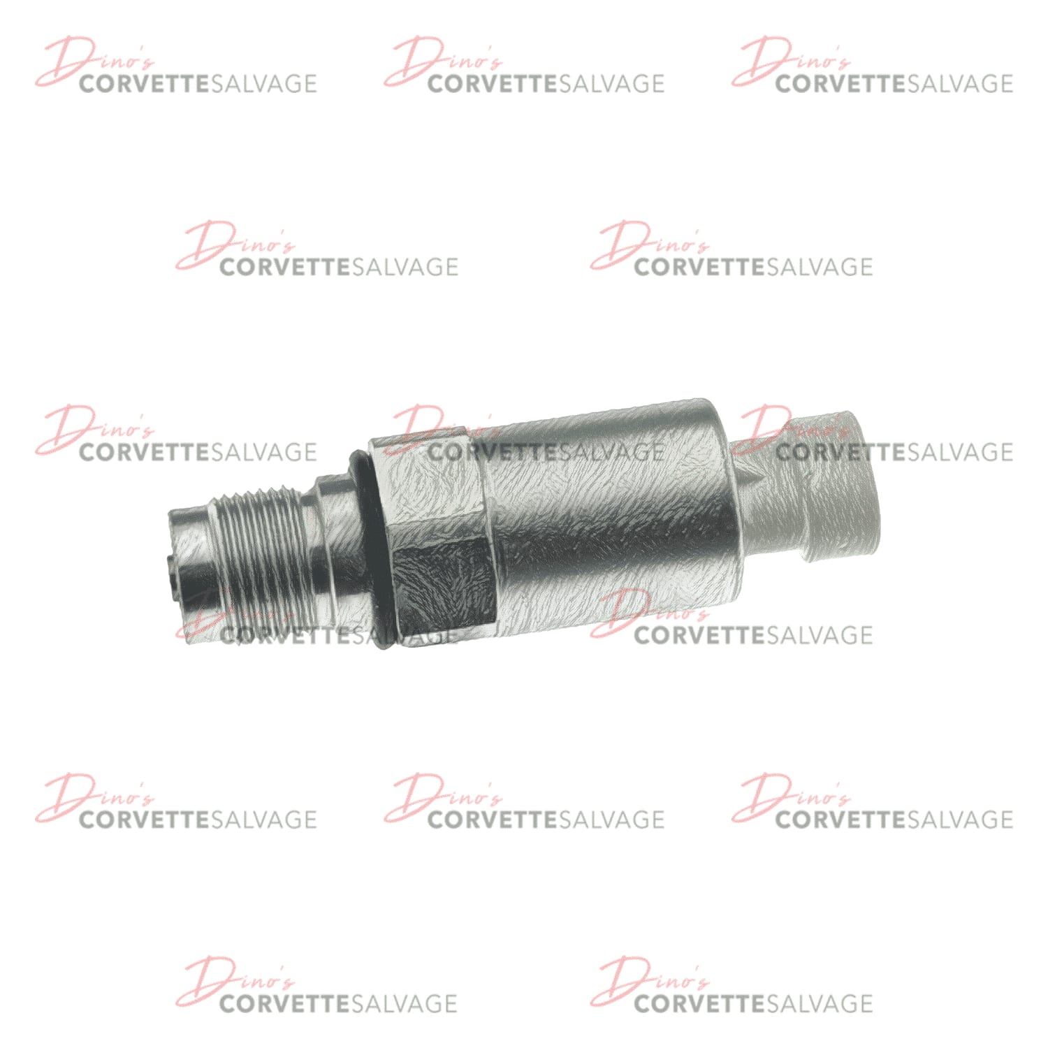 C5-C7 Used Manual Transmission Shifter Solenoid 1997-2019