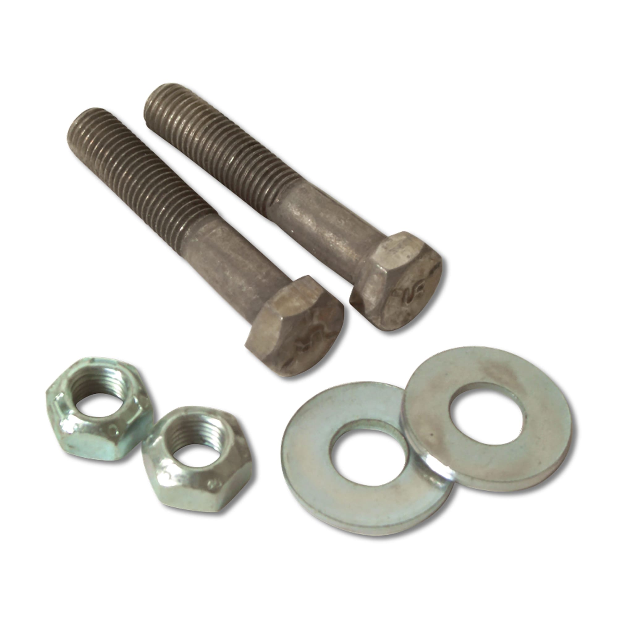 C1 New Generator Pivot Bolt Kit 1958-1961
