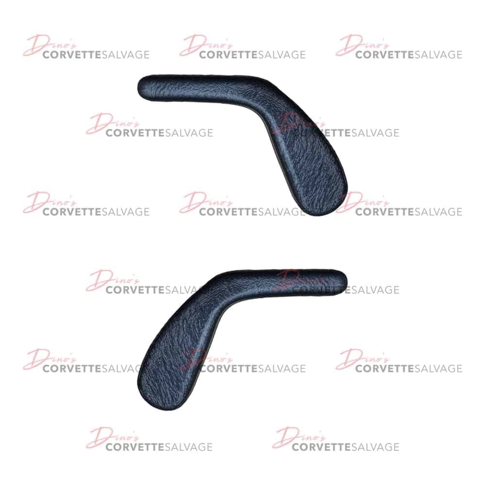 C6 Used Seat Recliner Handle 2005-2013