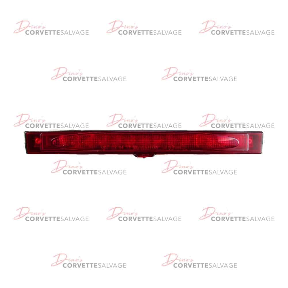 C6 New Third Brake Light 2005-2013