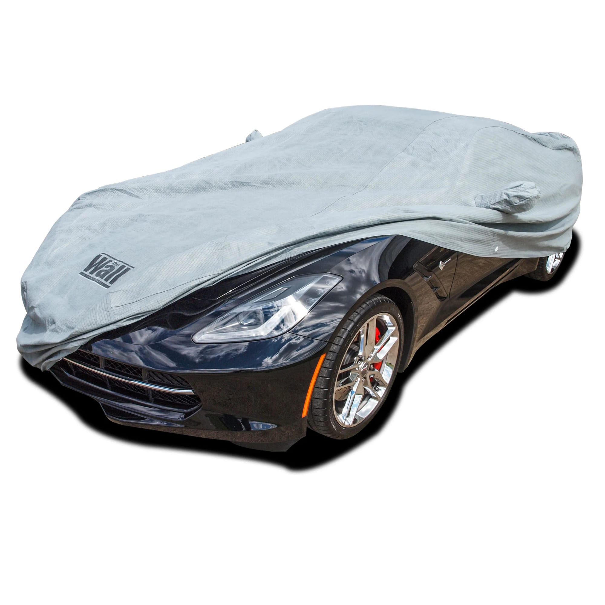 C7 New The Wall Outdoor / Indoor Car Cover - Stingray 2014-2019