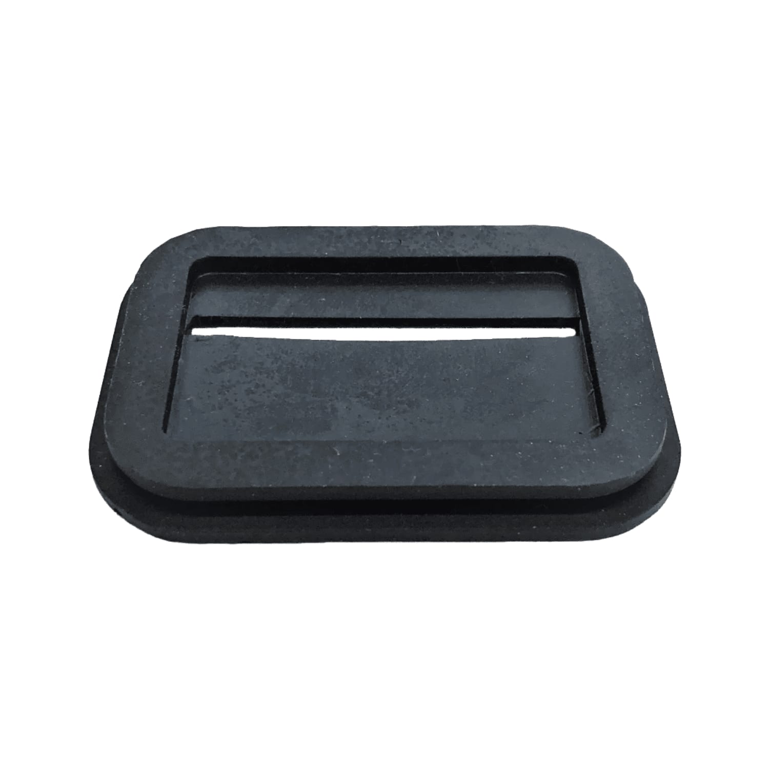 C1 New Front Bumper Seal 1958-1962