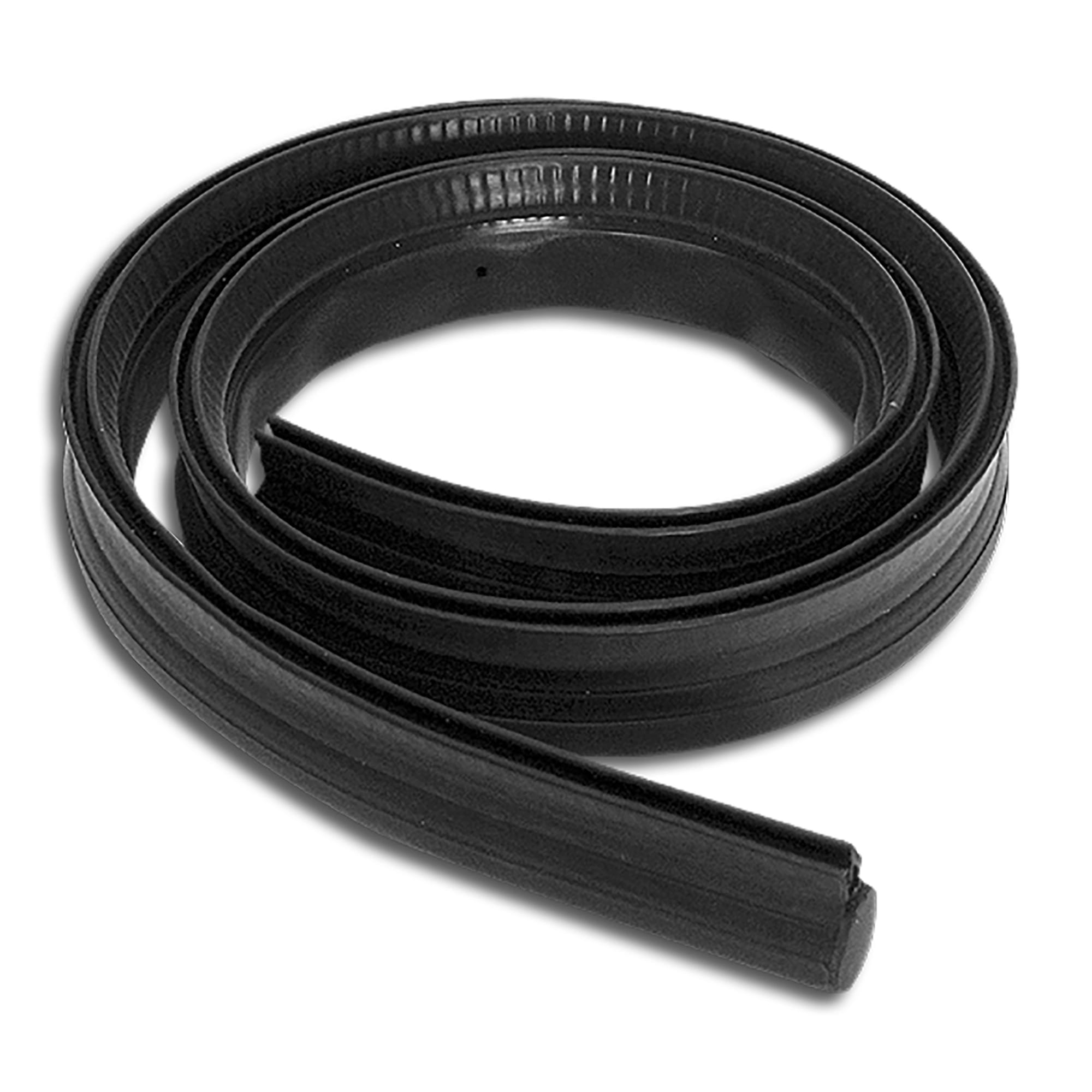 C4 New Fender Seal, 2 Required 1988-1996
