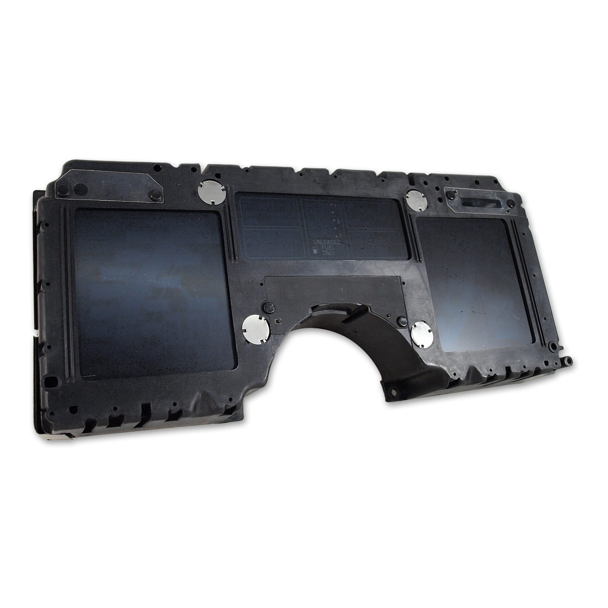 C4 New Rebuilt Instrument Panel For Cars without Cruise Control 1987