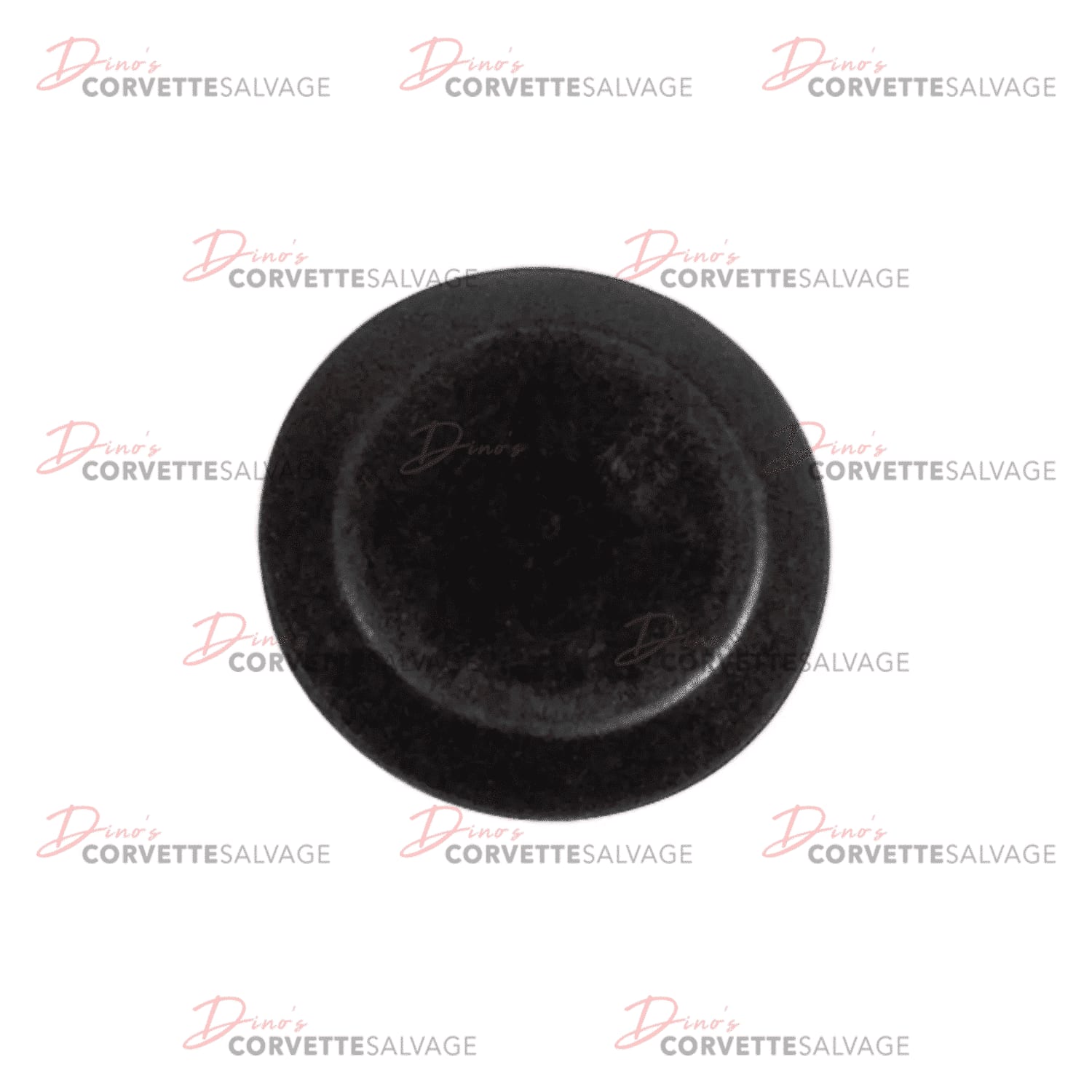 C5 New Headlight Opening Door Adjuster Access Hole Plug (1st Design) 1997