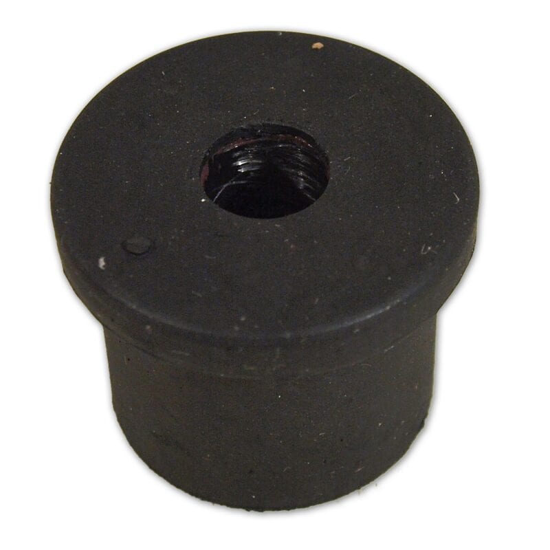 C1 New Rubber Bushing Generator Mount 1956-1962