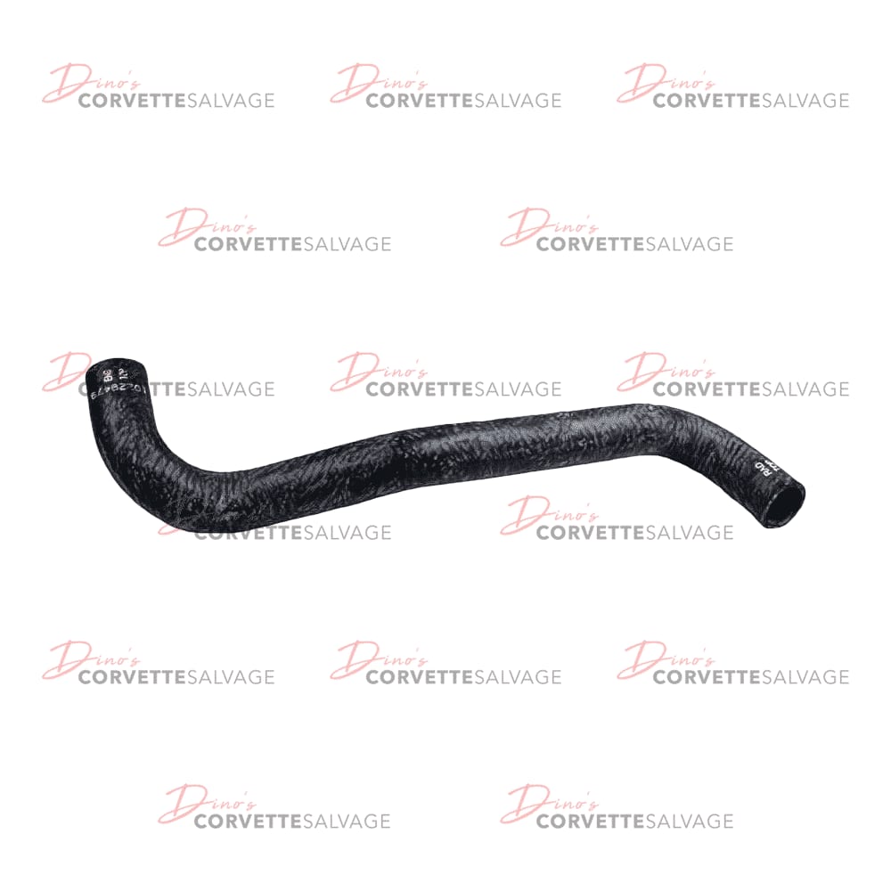 C5 Used Upper Radiator Hose 1997-2004