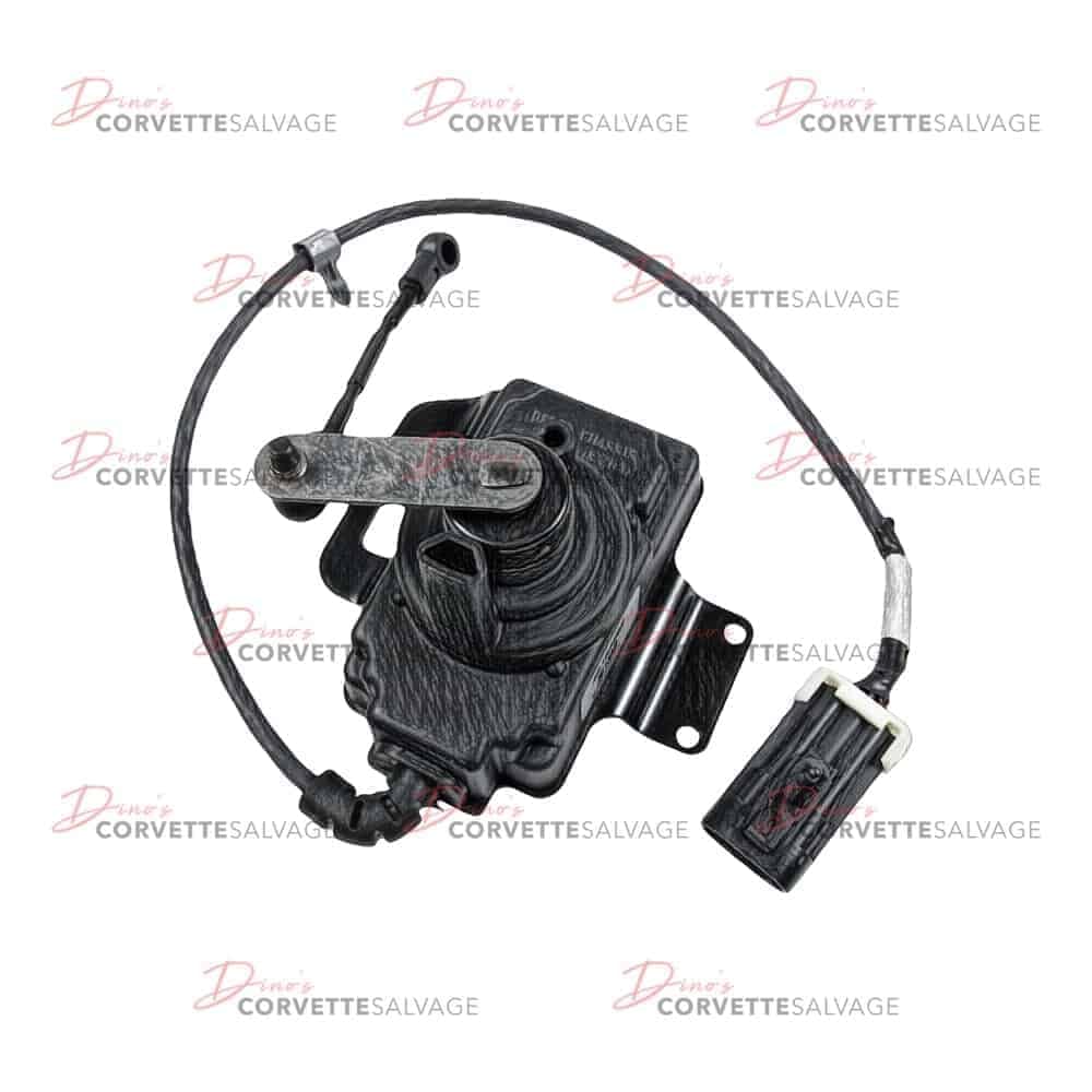 C5 Used F45, F55 Electronic Suspension Position Sensor 1997-2004