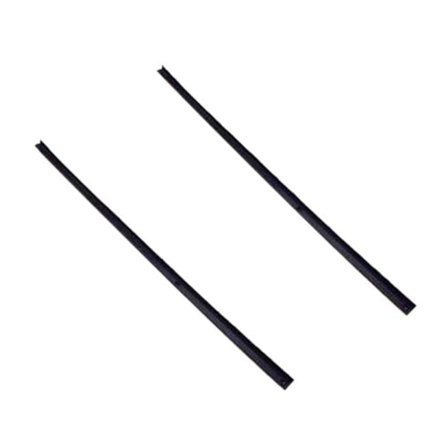 C2 New Belt Weatherstrip Kit 1963-1964