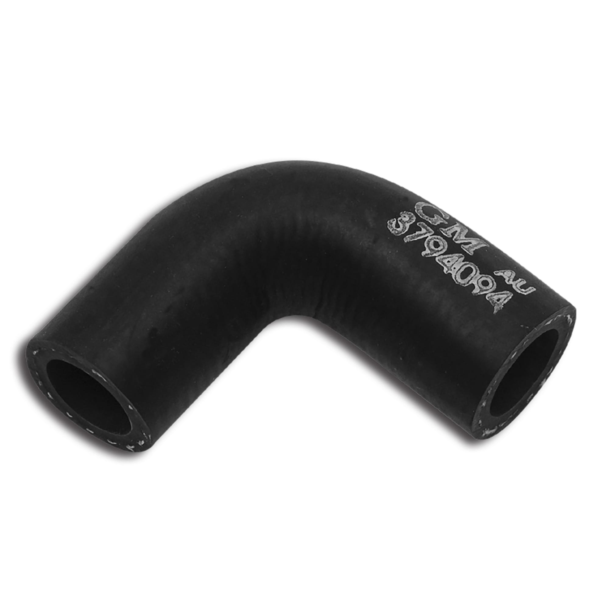 C2 New Water Pump Bypass Hose, 327 Hi-Performance 1963-1967