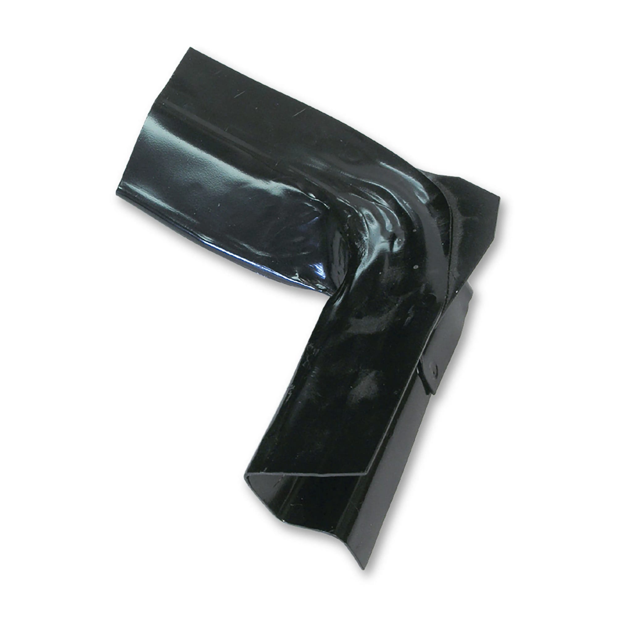C3 New Passenger-Side Windshield Frame, Upper Corner 1968-1982