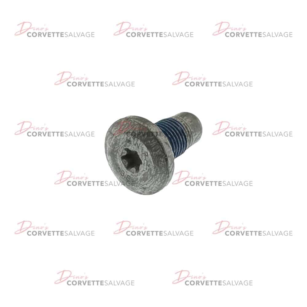 C7 Used Steering Wheel Bolt 2014-2019