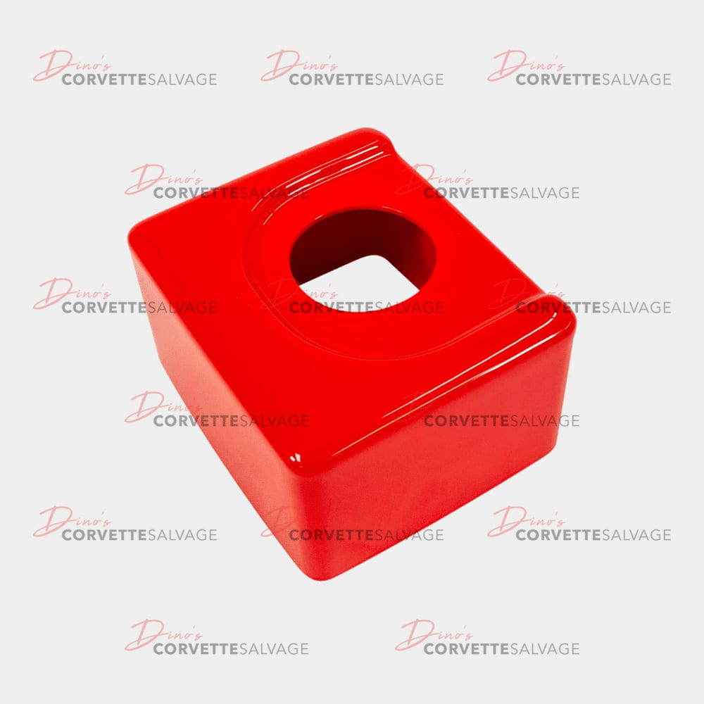 C5 New Painted Power Steering Reservoir Cover 1997-2004