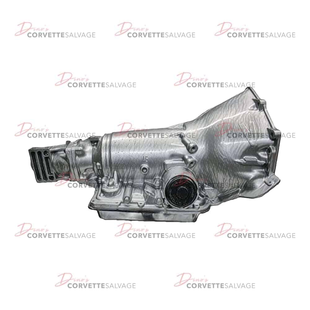 C4 Used 700R4 Automatic Transmission 1984-1993