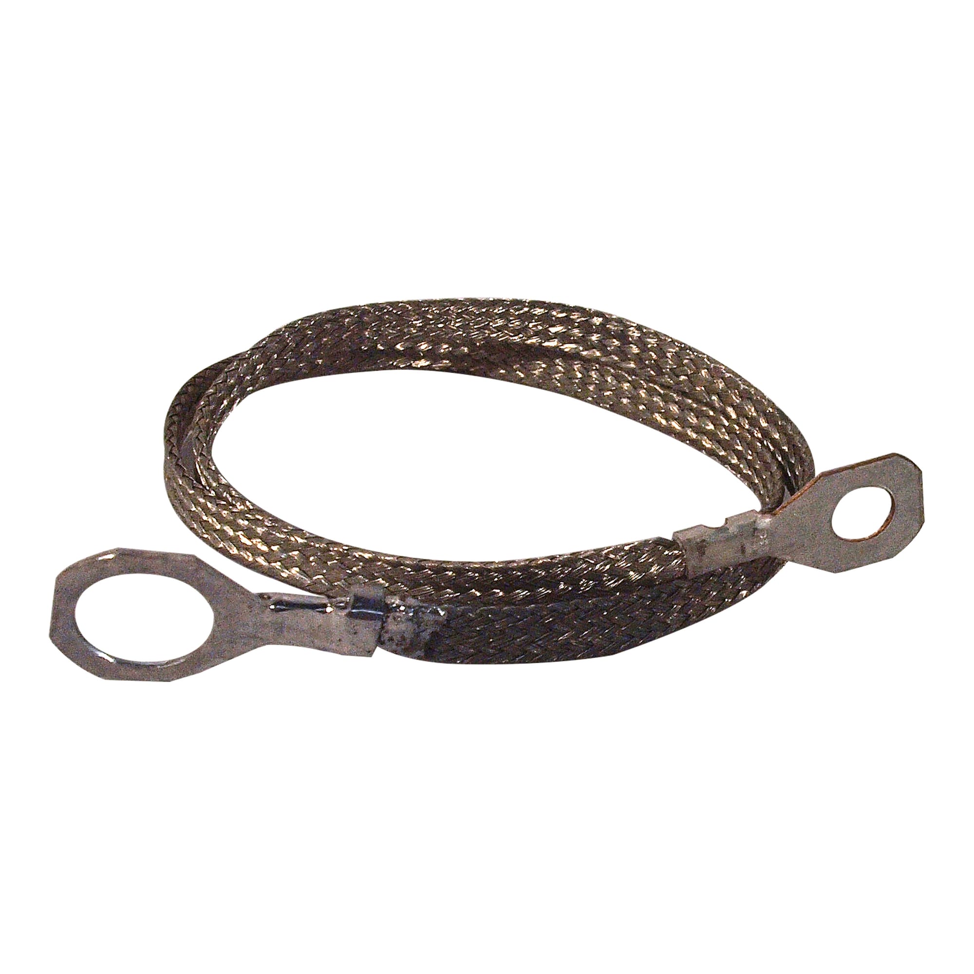 C4 New Ground Strap 1984-1987