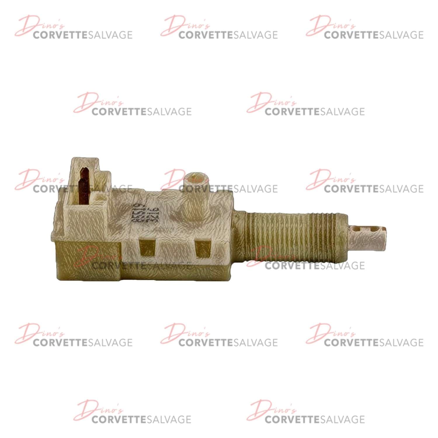 C4 Used Cruise Control / Clutch Vacuum Switch 1993-1996