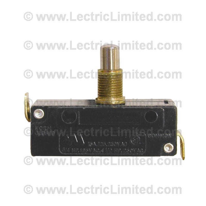 C2 New Headlight Door Limit Switch 1963-1967