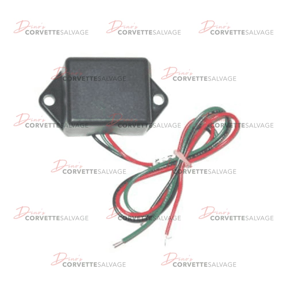 C4-C7 New VATS Bypass Module 1989-2019