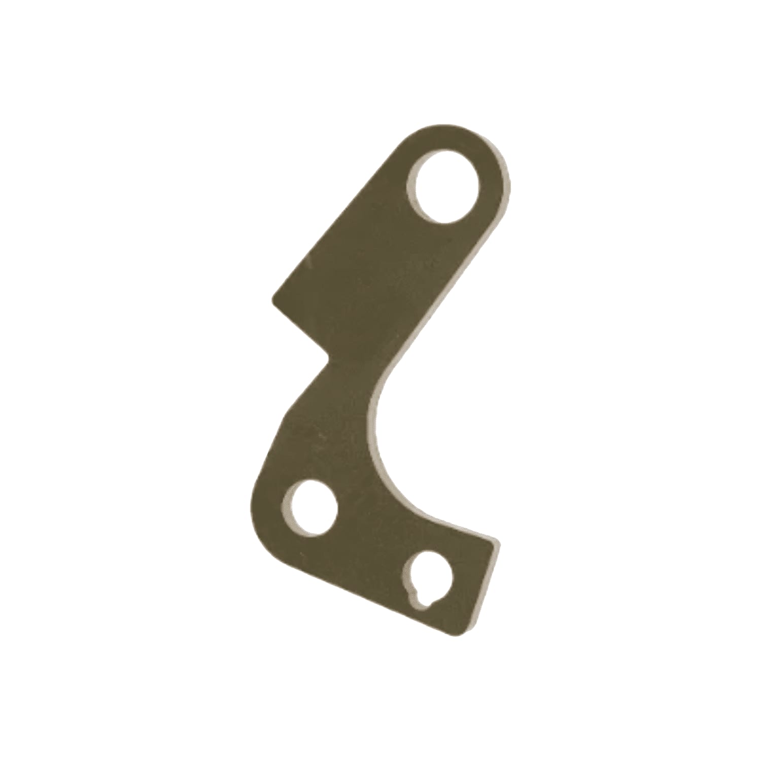 C3 New Front Link to Headlight Door 1968-1982