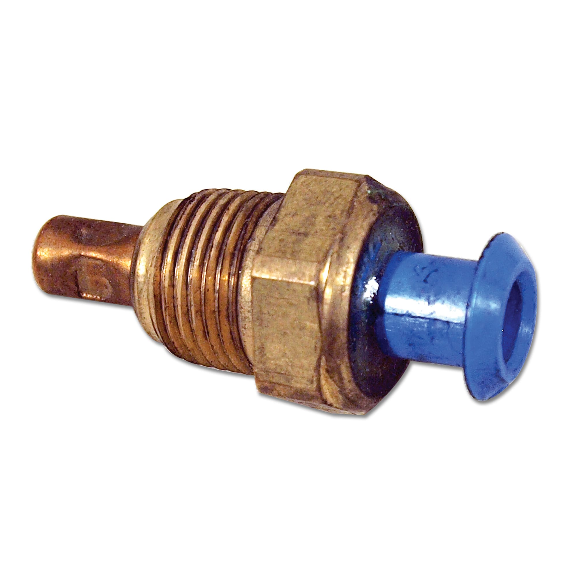C4 New Cooling Fan Switch 1984