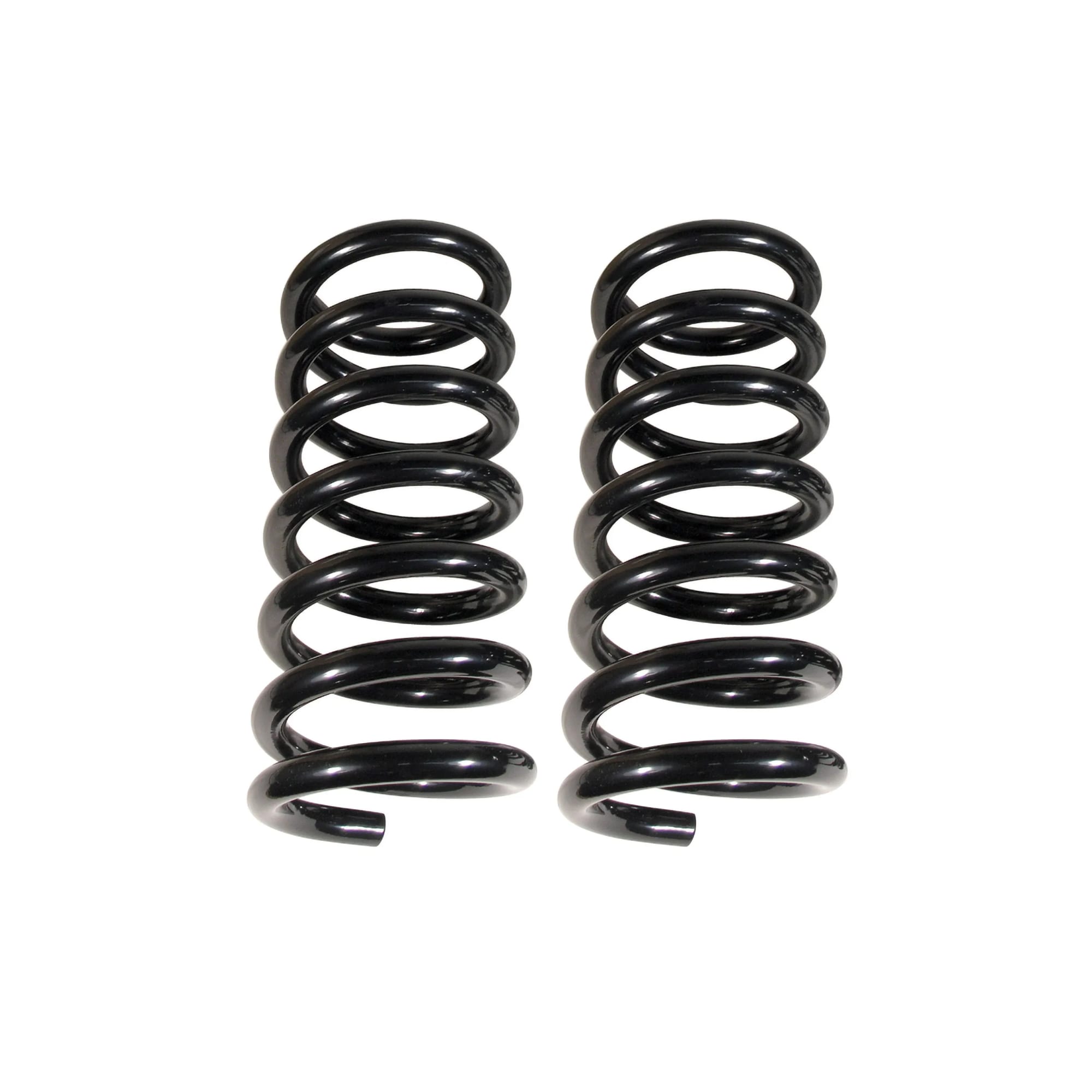C2-C3 New Coil Springs, Front 550Lb Performance 1963-1982