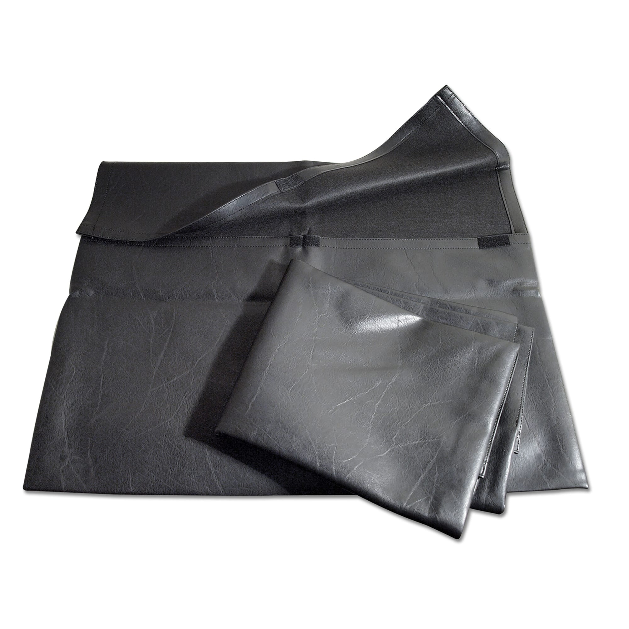 C3 New T-Top Bags, Black 1968-1982