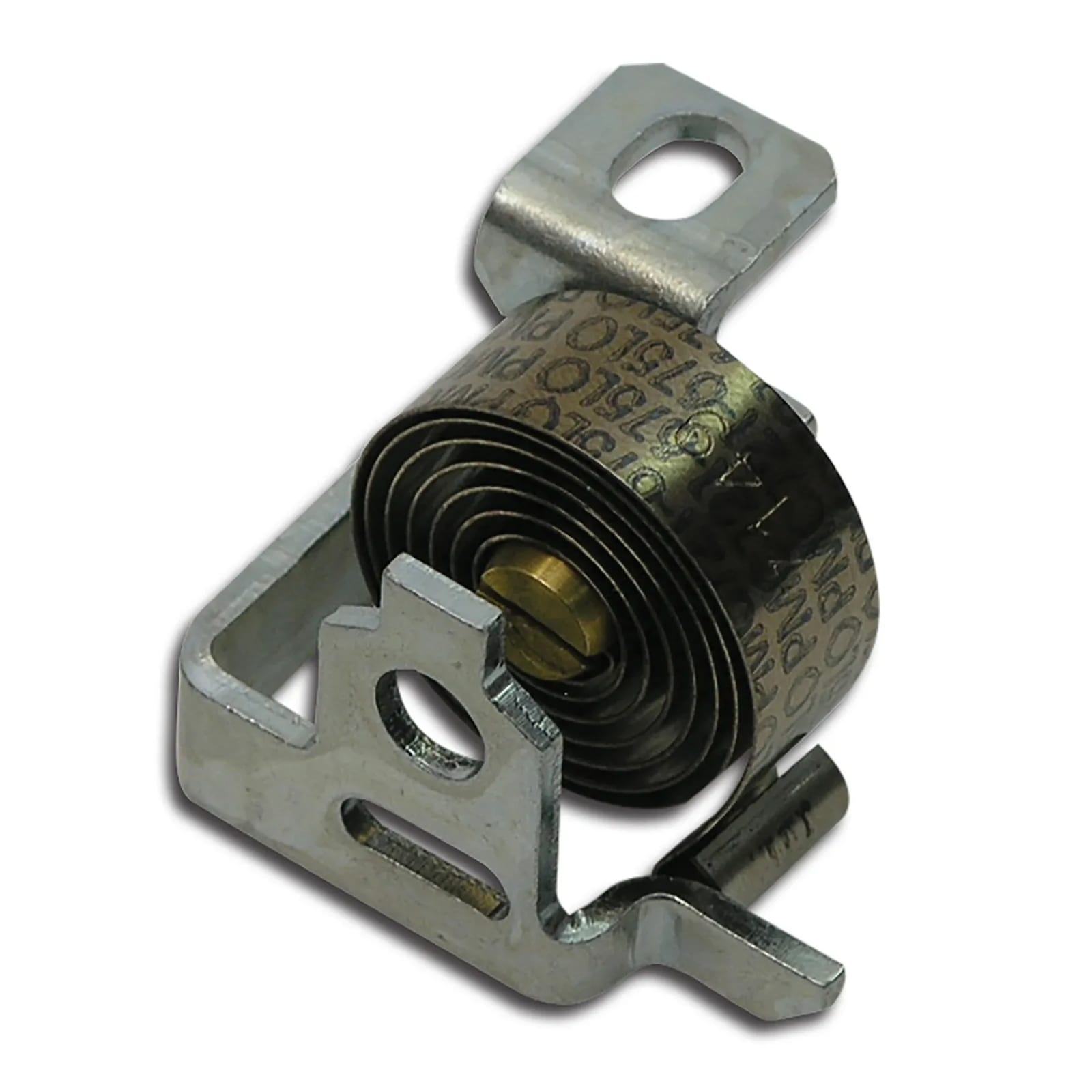 C2-C3 New Choke Coil Spring 1966-1969