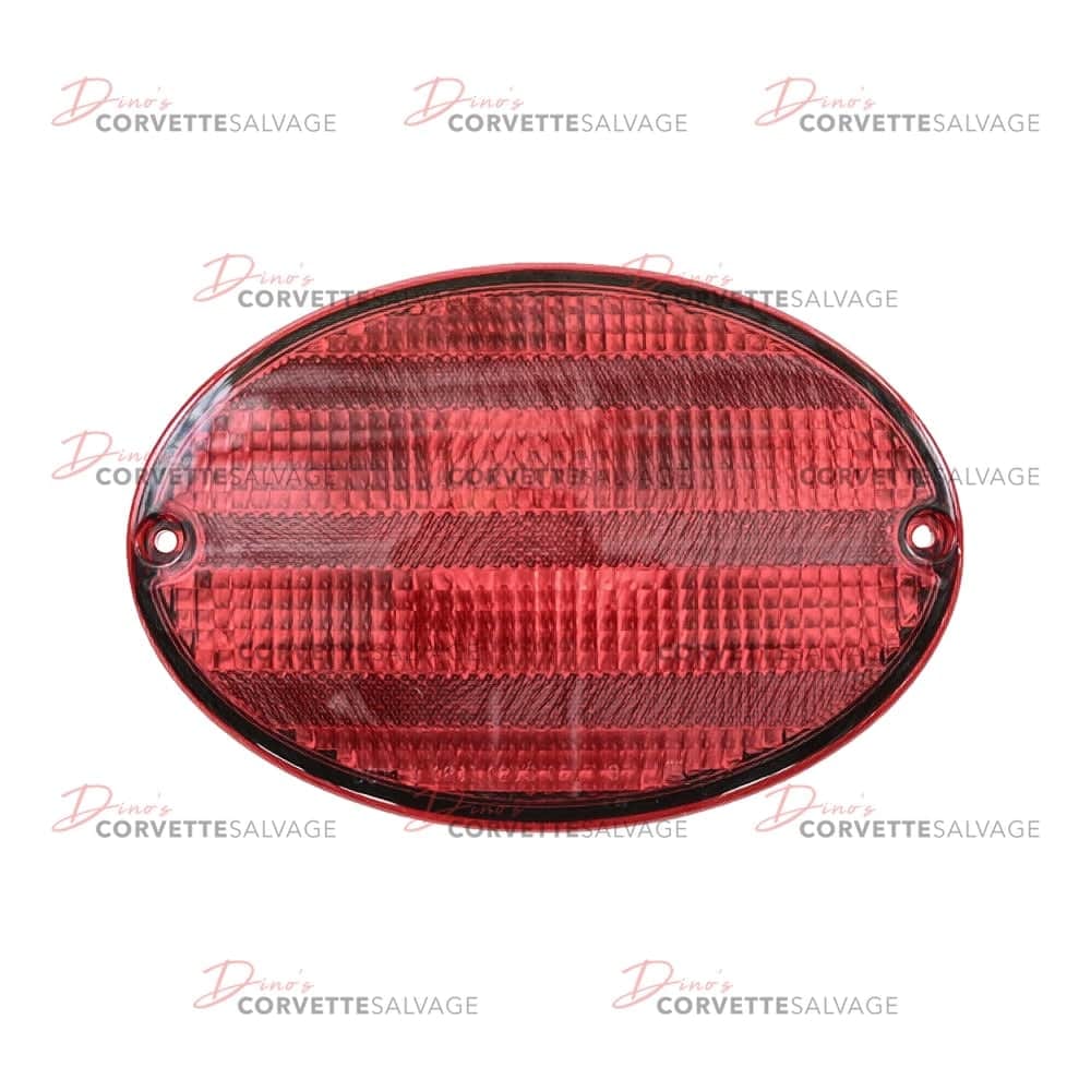 C5 Used Rear Tail Light 1997-2004