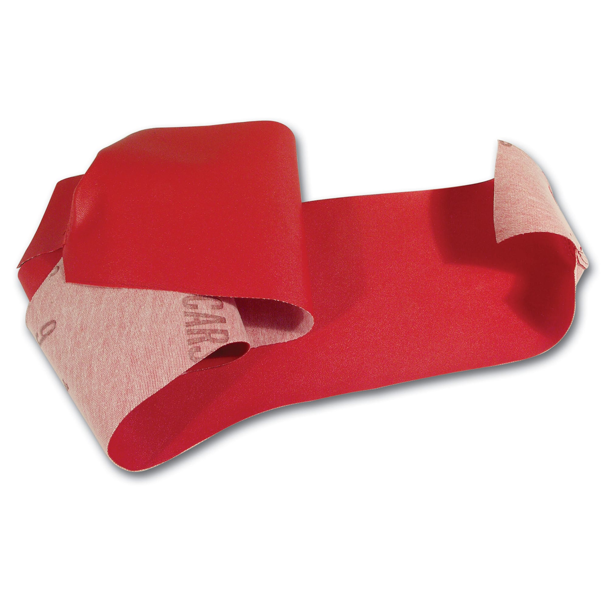 C1 New Dash Cover, Red 1956-1957