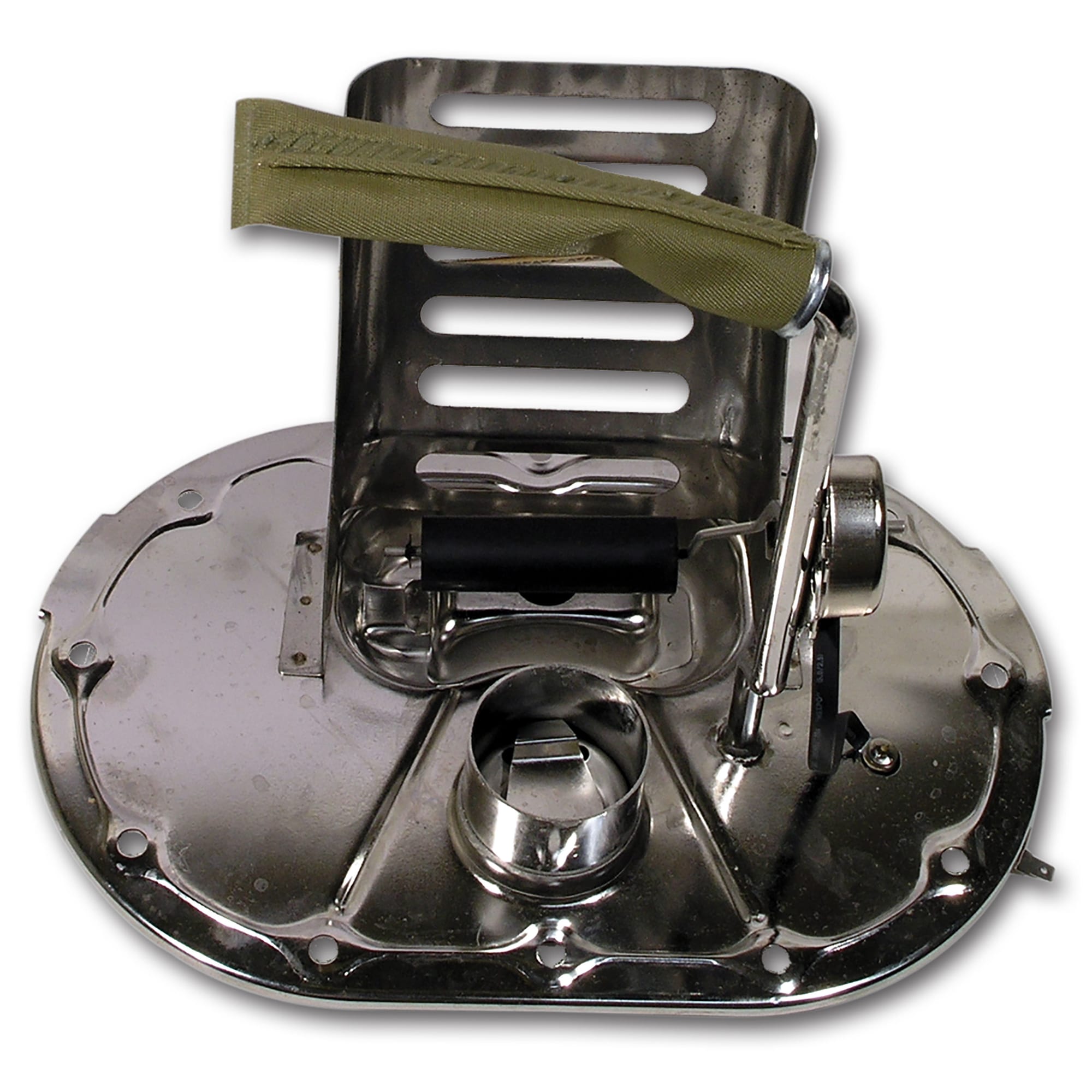 C3 New Gas Tank Sending Unit 1975-1977
