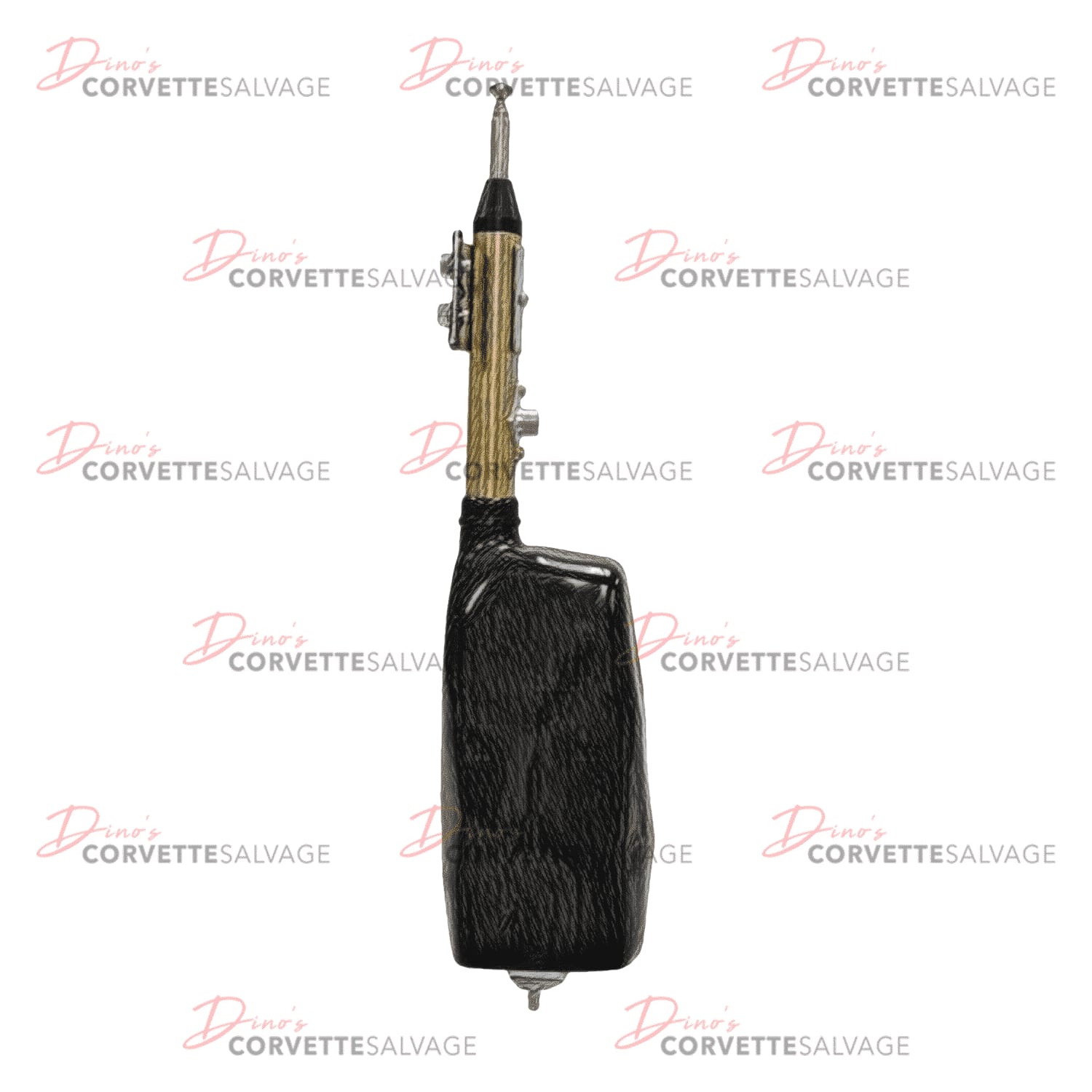 C3 Used Power Antenna 1978-Early 1979