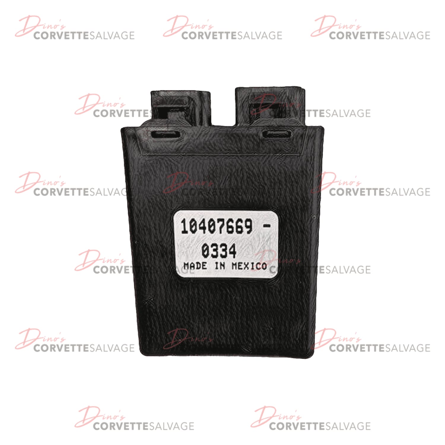 C5 Used Headlight Automatic Control Module 1997-1998