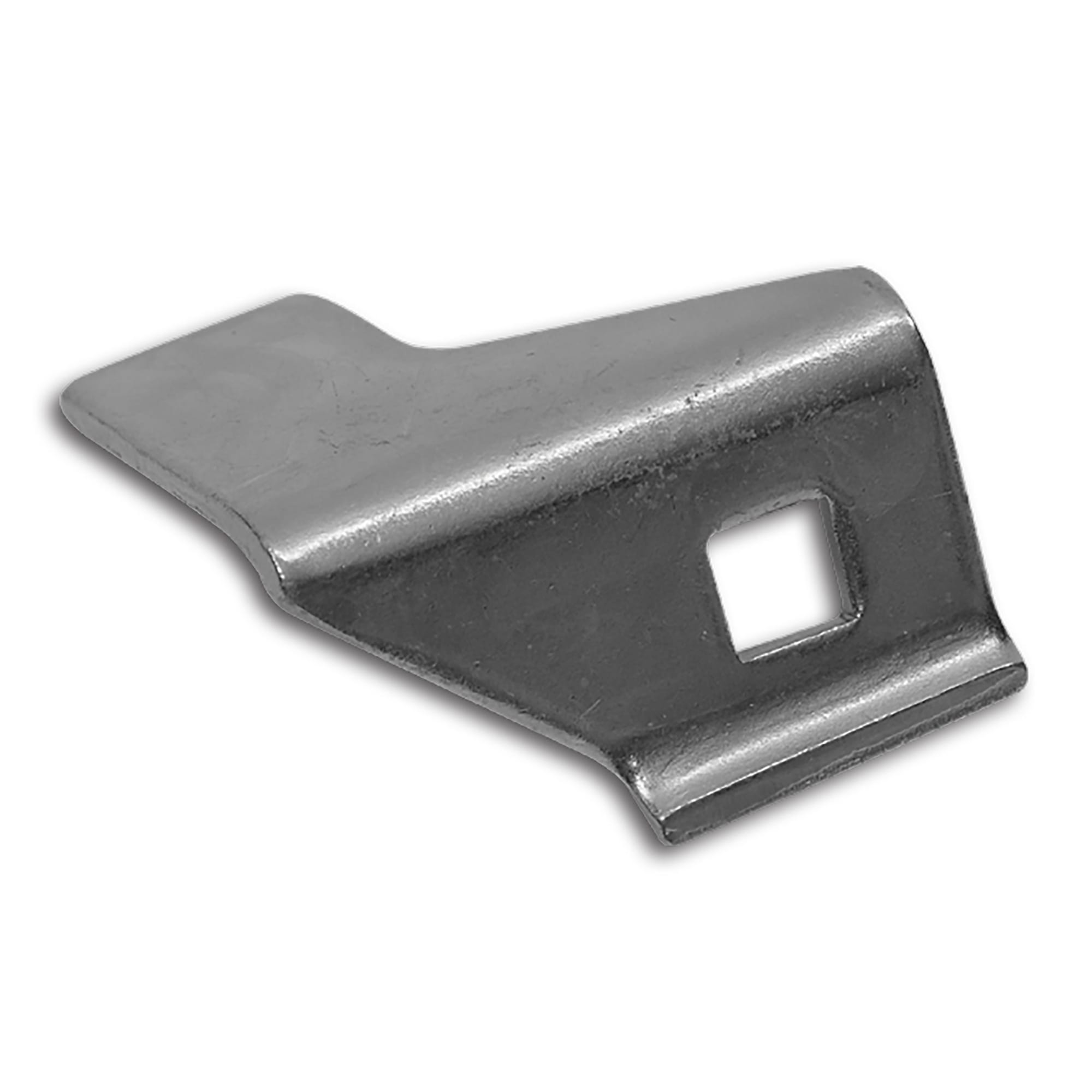 C2 New Gas Tank Strap Guide 1963-1967